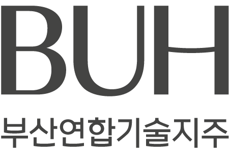 부산연합기술지주
